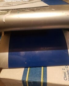 UV lampa na gelové nehty - 5