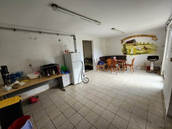 Prodám garáže v Olbernhau (Německo) - 5