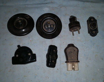 Různé starší věci - 5