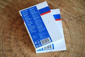 fotopapír 10x15 - do tiskáren inkjet - 5