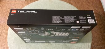 LEGO® Technic 42078 Mack kamion - 5