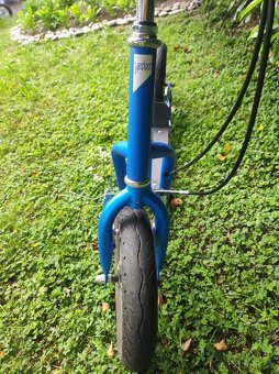 Dětská koloběžka Yedoo WZOOM - 5