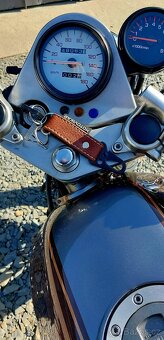 Yamaha srx 6 cafe racer - 5