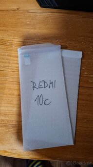 Redmi 10C 4/64GB - 5