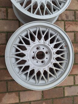 Styling 5 r15 4x100 - 5