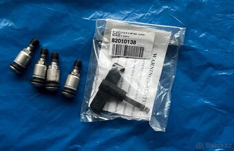 OZ Racing Titanium ALU KOLA $\text{7J}\times\text{17}$ $ - 5