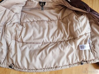 Zimní Bunda Adidas L - 5