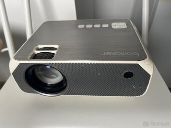 Projektor Bomaker 720p - 5