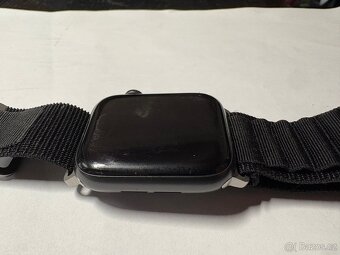 Apple Watch SE 44mm - 5
