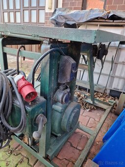 Cirkulárka velká - 5