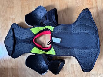 Hokejová výstroj Bauer/CCM - junior M - 5