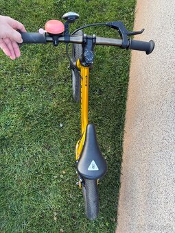 Rascal Punk - odrážedlo - 5