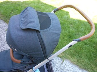 MUTSY ICON kočárek - 5