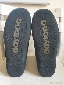 44 DAYTONA Journey XCR GTX Kožené boty na moto - 5