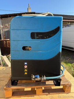 Šroubový kompresor Schneider Air-Master - 5