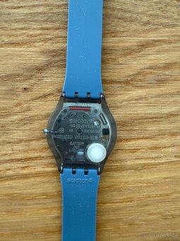Hodinky swatch - 5