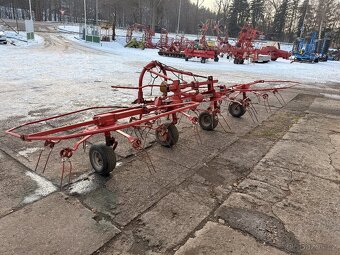 Obraceč píce Fella TH 540 DHYD – záruka na sezónu - 5