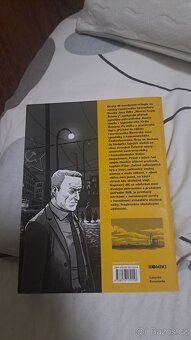 Návrat Krále Šumavy: Na čáře a Agent-chodec - 5