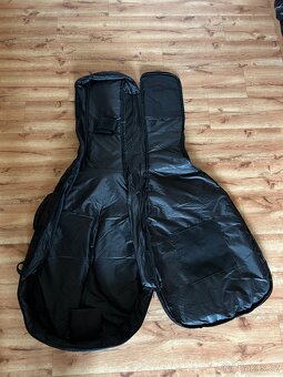 Pouzdro na kytaru RockBag RB20519B Student - 5
