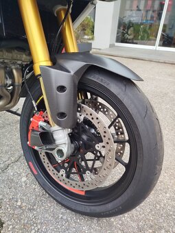 Ducati Multistrada V4 RS, 1. MAJITEL, -DPH, VÁNOČNÍ AKCE - 5
