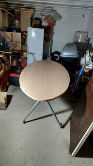 Kancelářský nábytek - 5