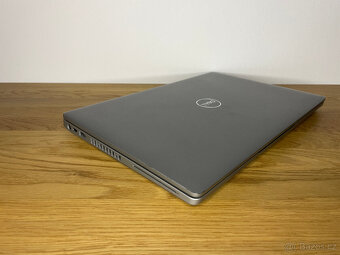 Dell Latitude 5411 i7 10850H - 32GB RAM-512GB SSD - 5