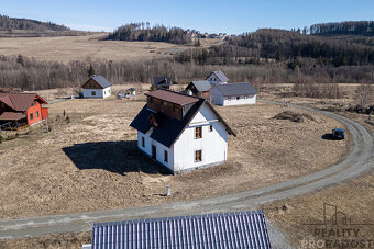 Prodej novostavby apartmánů v Dolní Moravici. - 5
