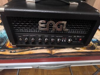 Engl Gigmaster 15 - 5