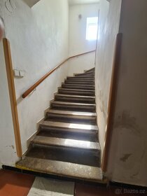 Ubytování 2 pokoje Herálec +práce pro OZP pracovníky. - 5