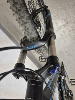 Horské kolo Bergamont 29 REVOX 4.4 - 5