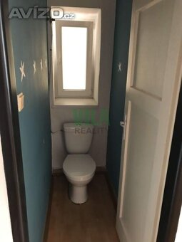 Pronájem bytu 1+kk na ul. Hornopolní, Moravská Ostrava - 5