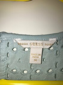 Dámská halenka Guess, originál, velikost 14 - 5