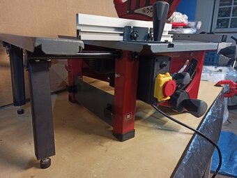 Stolni kotoucova pila - 5