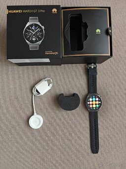 Huawei watch gt 3 pro - 5