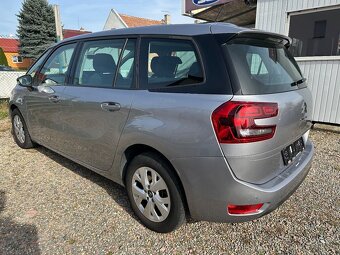 Citroen Grand C4 SpaceTourer 1,5 BlueHDi r.v.2021 7-MÍST - 5