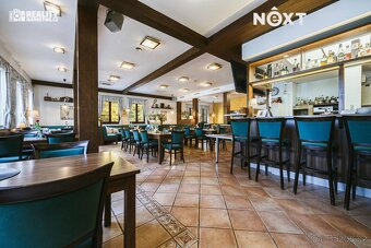 Prodej komerční Restaurace, 304㎡ - 5