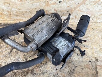 WEBASTO VW TOURAN 1T3 1K0815065AR - 5