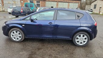 SEAT LEON 1.6MPI - 5