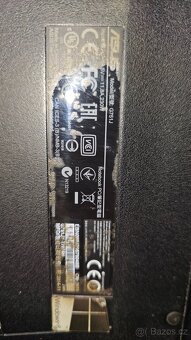 ASUS ROG G751J, GTX980M - 5