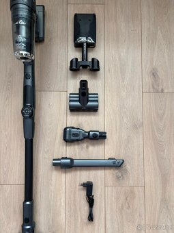 Tyčový vysavač ETA Sonar 2232 90000 - 5