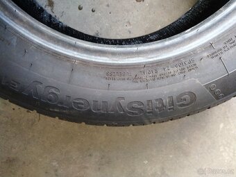 Dacia Logan 185/65/r15 - 5