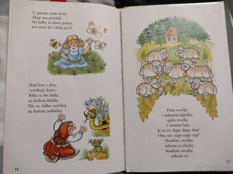 Knížky pro děti 2ks - 5