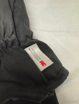 CMP Lyžařské rukavice 7-10R - 5