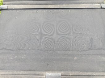 Škoda Octavia 1 roletka do kufru - 5