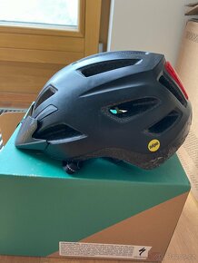 Cyklistická helma Specialized; 52-57cm - 5