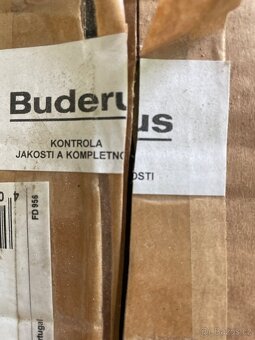 Regulátor k plynovému ohřívači vody - 5