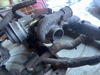 Díly Hyundai Tucson 2.0 CRDI 103kw - 5