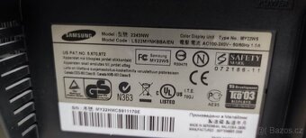 Monitory Samsung 2ks - 5