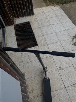 Prodám freestyle koloběžku - 5