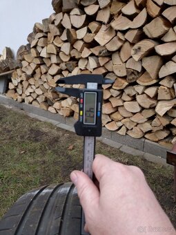 Alu disky 16" originál Suzuki - 5